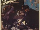 ERNIE AGOSTO Y LA CONPIRACION *Hard Guaguanco* 1st LP Willie Colon LP VAYA ??