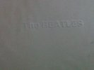 THE BEATLES WHITE ALBUM VERY RARE LOW NUMBER TOP CONDITION MONO UK PRESSING