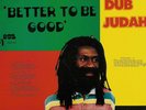 DUB JUDAH.   