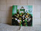 Oasis - The Masterplan (mail-order only 7x10