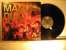 Mando Diao - Hurricane Bar - Vinyl LP *Sweden/Majesty/2004/Gatefold*