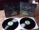 AMON DÜÜL II  MADE IN GERMANY  TOR RARE KRAUT  NOVA 628350