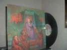 NM- Original LP ** DEATH  Scream Bloody Gore  *COMBAT 88561-8146-1