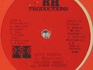 COLLEEN GRANT Latin Parang OBSCURE ISLANDS DISCO/FUNK/BREAKS 12