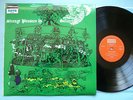 GALLIARD - STRANGE PLEASURE - ORIGINAL 1969 UK DERAM NOVA LP NM
