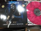 Pink Floyd – Libest Spacement Monitor  ' LP MINT & UNPLAYED