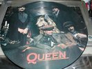 QUEEN A KIND OF MAGIC 1986  original 12