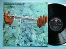 HAROLD MCNAIR - THE HIPSTER - TRUE FIRST PRESS RCA RED SPOT 1968 UK LP NM