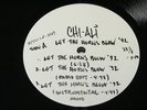 CHI ALI let the horn blow/funky lemonade RAP 12