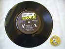 Neville Nash - Feel It B/W Feel It (part 2) - Rare South African 7