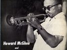 Howard McGhee  Orig US Savoy 1955  VG+