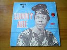 SUNNY ADE And his AFRICAN BEATS VOL 8 RARE NIGERIAN LP  AFRICAN SONGS LTD