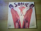 SOOKIE RARE ORIGINAL FRENCH LP AFRO FUNK KILLER 1976