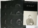 Paul McCartney,All The Best, Rare Special Edition 7