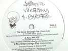 DEFINITE VAKASHUN 4 SUCKAS-RANDOM RAP EP-SEALED-CHICAGO