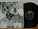 THE BEATLES-REVOLVER-NM-ST2576-STEREO-1966-VINYL LP