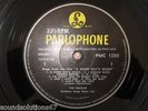 Beatles ( A Hard Days Night ) Rare Genuine Mono 1964 UK 1st Press Superb Vinyl 