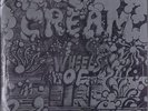 CREAM Wheels Of Fire MFSL 2-066 2-LP Set USA Gatefold Still Sealed New in Plasti