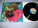 RUFUS ZUPHALL - Phallobst ORIGINAL PILZ BASF 1971 Kraut Rarität