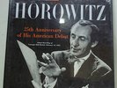 Horowitz Recital at Carnegie Hall, February 25, 1953 - RCA LM-6014 SEALED