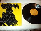 Bob Seger Back in 72 EX+ LP Classic Rock progressive