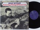 BILLY BUTLER Yesterday, Today & Tomorrow PRESTIGE LP SHRINK funk jazz