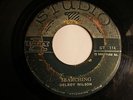 Delroy Wilson - Searching / Somebody Has Stolen My Girl Studio One 7