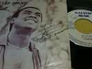 A J Brown ..Get Up Chant.... Killer digi  MAESTRO MUSIC.+ PICTURE SLEEVE. Listen