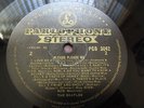 The Beatles:PLEASE PLEASE ME 1ST UK BLACK/GOLD *STEREO* PRESS,1R / 1G Nr MINT