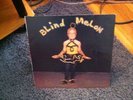 Blind Melon Self Titled Vinyl LP