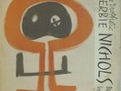 Herbie Nichols-The Prophetic Vol 2-Blue Note 5069-10 INCH