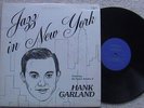 HANK GARLAND 