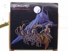 GOATLORD Reflections of the Solstice LP TURBO MUSIC 1991 Death Doom Mitch Harris