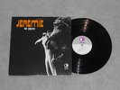 LEE GAGNON - JEREMIE CANADIAN FUNK JAZZ LP RARE BREAKS