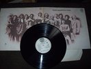 HEADS TOGETHER. VARIOUS. VERTIGO SWIRL LP..  NIRVANA / LEGEND / LASSOO. 6360-045