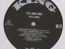 ETTA JONES 