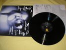 TOM WAITS Bone Machine UK LP + inner 1992 ex+/ex+