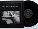 JOY DIVISION Love Will Tear Us Apart N.MINT Factory LP 1st  POST PUNK 3-4 Plays