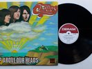 CLOUDS Up Above Our Heads 1st Press N.MINT Deram LP PSYCH PROG Unplayed