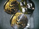 MOTÖRHEAD We are Motörhead Picture LP Vinyl Motorhead 183/500