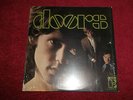 THE DOORS - Self Titled S/T - LP VINYL ELEKTRA RECORDS MONO SHRINK Psych 1967