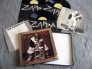 FRANK ZAPPA - Thing Fish - Vinyl 3-LP BOX SET +Inners +BOOKLET +Insert EX-