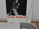 Hank Mobley Japan Blue Note LP Sonny Clark King 1981