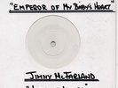 KURT HARRIS/JIMMY McFARLAND-EMPEROR OF MY BABYS HEART/LONELY LOVER-*WHITE LABEL*