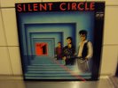 Silent Circle 1. LP