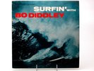 Bo Diddley Surfin with Checker Deep Groove 1963