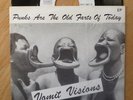 VOMIT VISIONS Punks Are...7