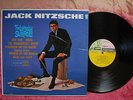 JACK NITZSCHE The Lonely Surfer garage surf REPRISE mono 1967 LP