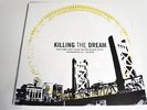 KILLING THE DREAM-FRACTURES-BLUE VINYL-LP/VINYL