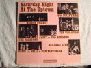 SEALED:SATURDAY NIGHT- UPTOWN-PICKETT/DRIFTERS/CARLTONS/PATTI LA BELLE-LYNN